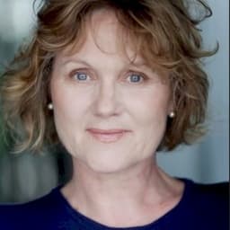 Catherine Davenier