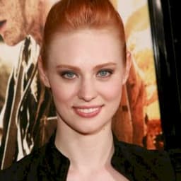 Deborah Ann Woll