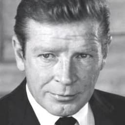 Richard Basehart