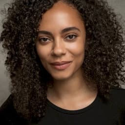 Saskia Ashdown