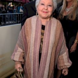 Estelle Harris
