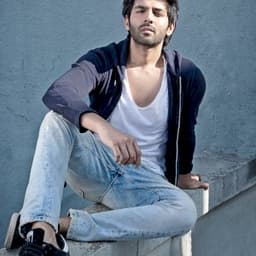 Kartik Aaryan
