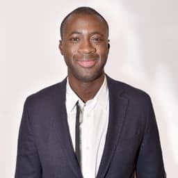 Yaya Touré