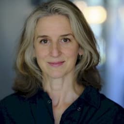 Abigail Thaw