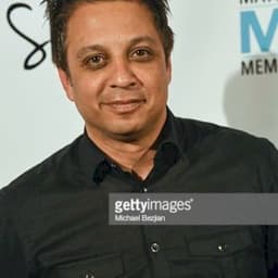 Johnny A. Sanchez