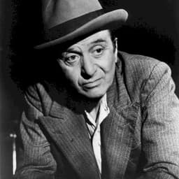 Marcel Dalio