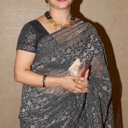 Supriya Pilgaonkar