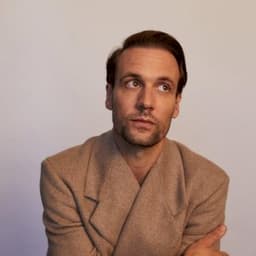 Nick Blood