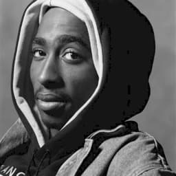 Tupac Shakur