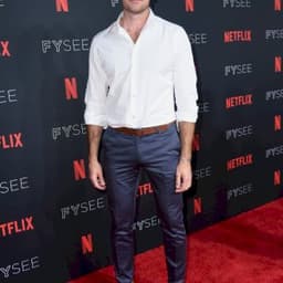 Ben Lawson