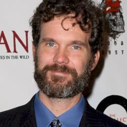 Sean Bridgers