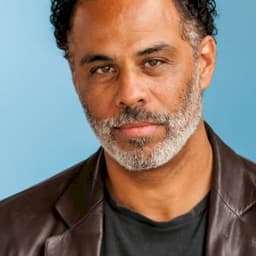 Adam Lazarre-White