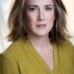 Bronwen Coleman