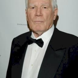 Mitchell Ryan
