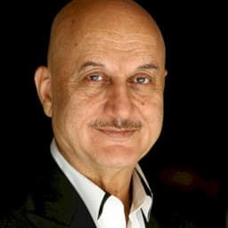 Anupam Kher