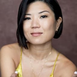 Rebecca Yeo