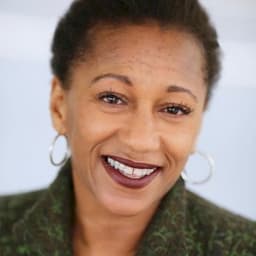 Clare Perkins
