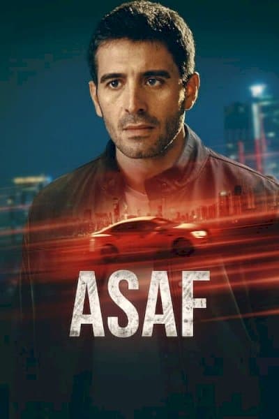 Asaf – آصف