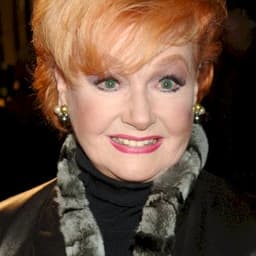 Ann Robinson