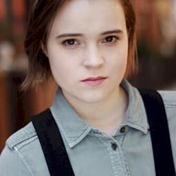Nadia Alexander