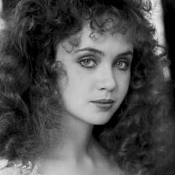 Lysette Anthony