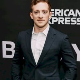 Ethan Slater