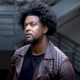 Kamal Angelo Bolden