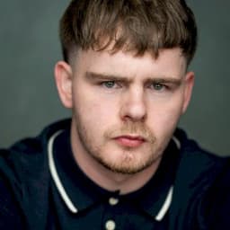 Oliver Woollford