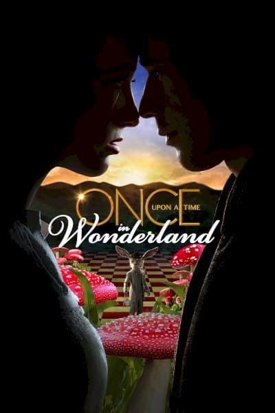 Once Upon a Time in Wonderland