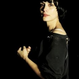 Shannyn Sossamon