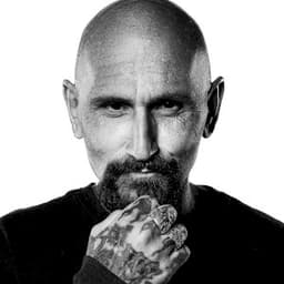 Robert LaSardo