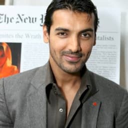 John Abraham