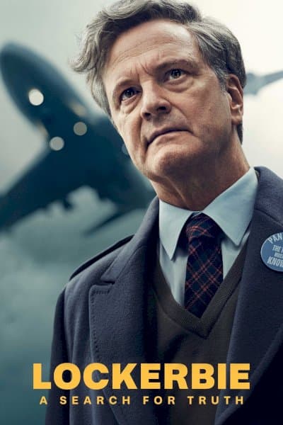 Lockerbie: A Search for Truth