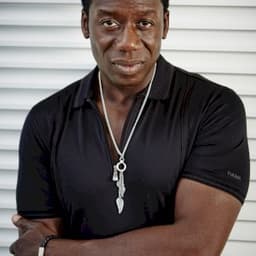 Hakeem Kae-Kazim