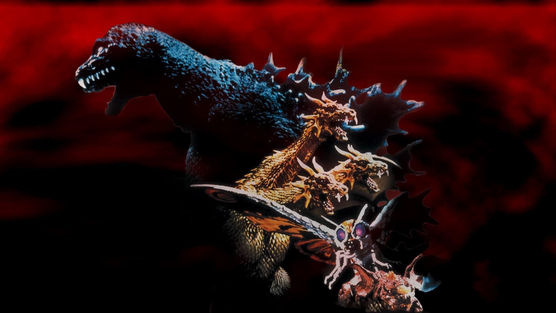 The Giant King