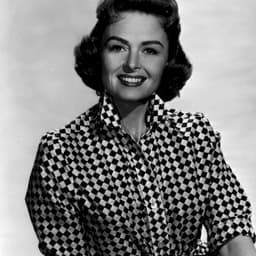 Donna Reed