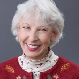 Mary Boyer
