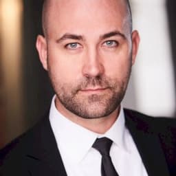 Aaron Marshall