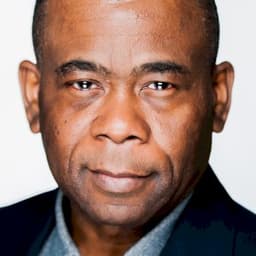 Bruce Beatty