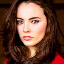 Freya Tingley