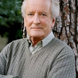 Nicolas Coster