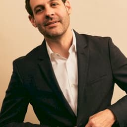 Andrew Leeds