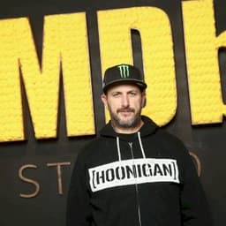 Ken Block
