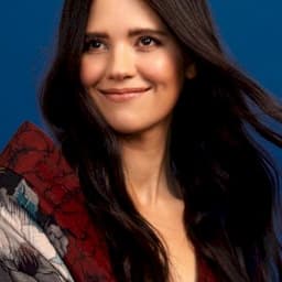 Meredith Garretson
