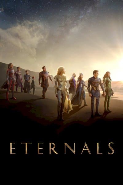 Eternals