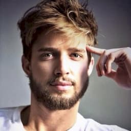 Drew Van Acker
