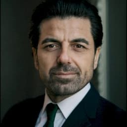Zafer Alpat