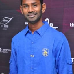 Ramesh Thilak