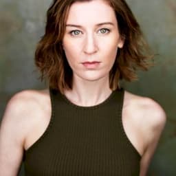 Elizabeth Vermilyea