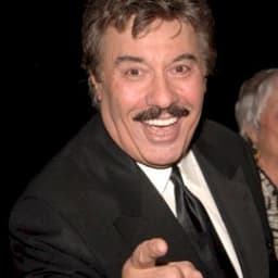Tony Orlando